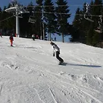 Welcome In - Met Dakterras Nabij Skipiste *