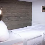Lejlighed Welcome In - Met Dakterras Nabij Skipiste *