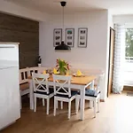 Lejlighed Welcome In - Met Dakterras Nabij Skipiste *