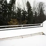 Lejlighed Welcome In - Met Dakterras Nabij Skipiste Winterberg