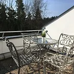 Lejlighed Welcome In - Met Dakterras Nabij Skipiste *
