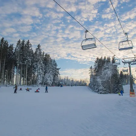 Welcome In - Met Dakterras Nabij Skipiste Winterberg
