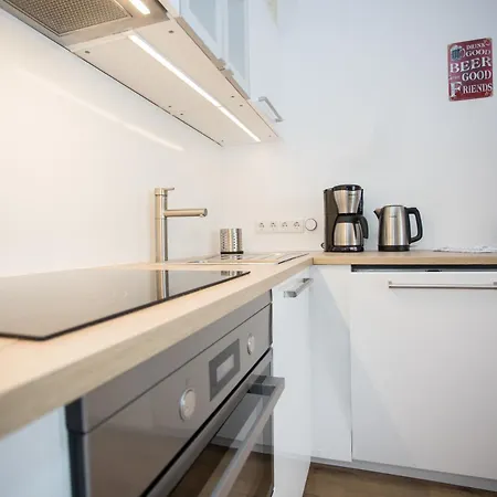 Appartamento Welcome In - Mit Dachterrasse Direkt An Der Piste Winterberg