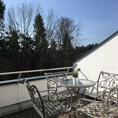 Welcome In - Mit Dachterrasse Direkt An Der Piste Winterberg