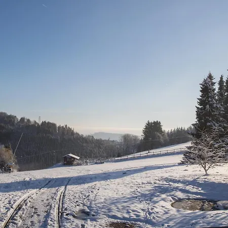 Welcome In - Mit Dachterrasse Direkt An Der Piste Appartamento Winterberg