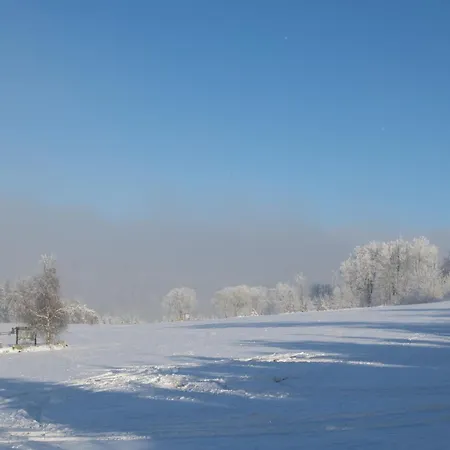 Appartamento Welcome In - Mit Dachterrasse Direkt An Der Piste Winterberg