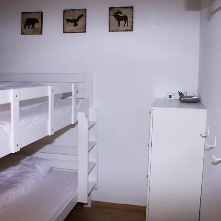 アパート Welcome In - Mit Dachterrasse Direkt An Der Piste