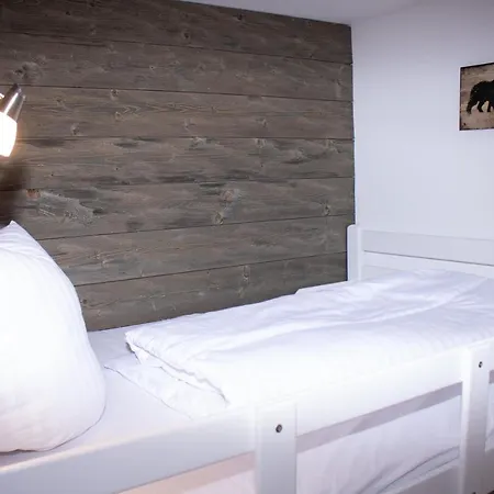 Daire Welcome In - Met Dakterras Nabij Skipiste *