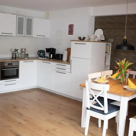 Appartamento Welcome In - Mit Dachterrasse Direkt An Der Piste