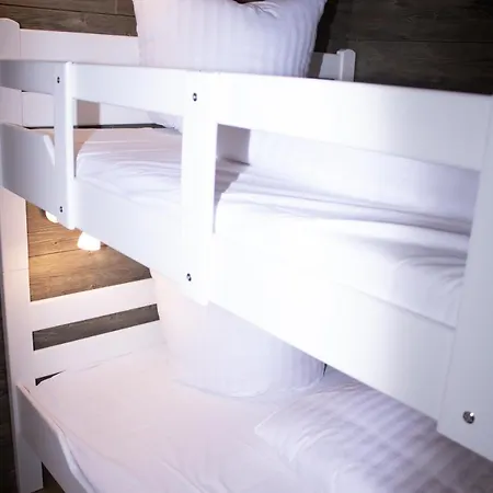 Daire Welcome In - Met Dakterras Nabij Skipiste