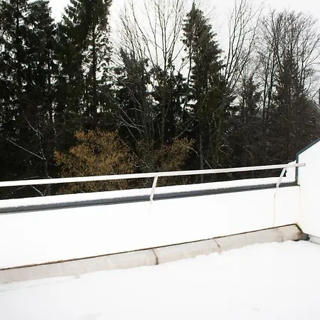 Appartamento Welcome In - Mit Dachterrasse Direkt An Der Piste Winterberg