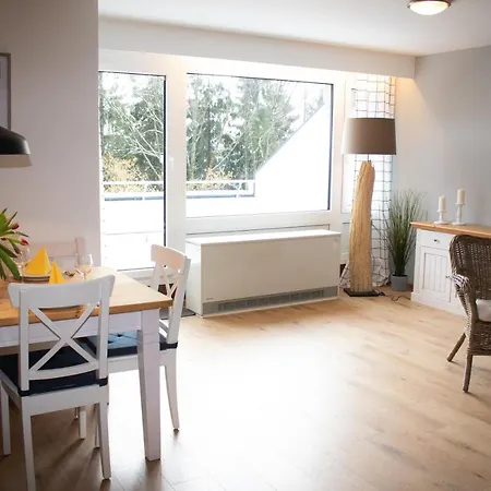 Daire Welcome In - Mit Dachterrasse Direkt An Der Piste *