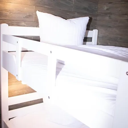 Welcome In - Met Dakterras Nabij Skipiste Daire *