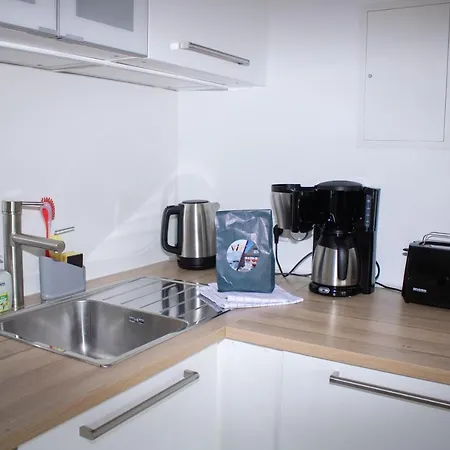 Daire Welcome In - Met Dakterras Nabij Skipiste Winterberg