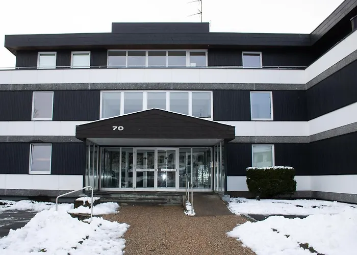 Welcome In - Met Dakterras Nabij Skipiste Apartment Winterberg