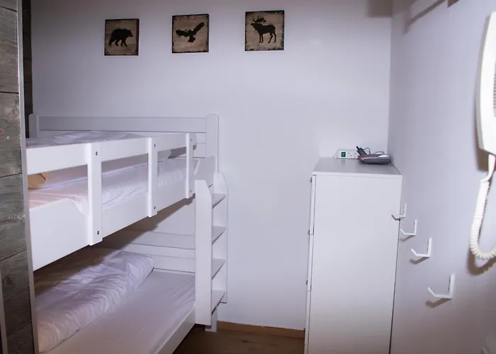 Apartment Welcome In - Met Dakterras Nabij Skipiste