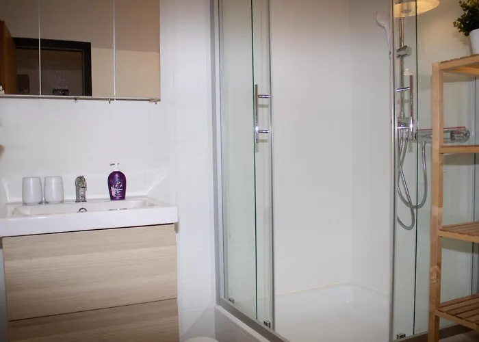 Welcome In - Met Dakterras Nabij Skipiste Winterberg