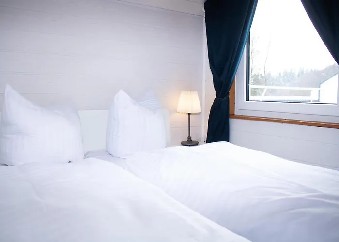 Welcome In - Met Dakterras Nabij Skipiste Apartment *