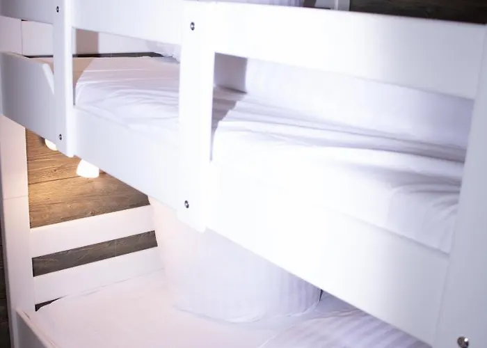 Apartment Welcome In - Met Dakterras Nabij Skipiste