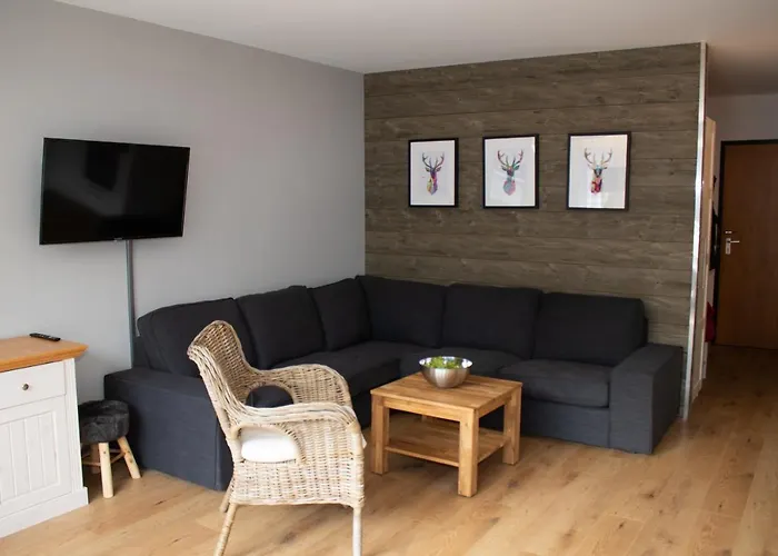 Welcome In - Met Dakterras Nabij Skipiste Winterberg