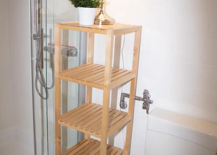 Apartment Welcome In - Met Dakterras Nabij Skipiste