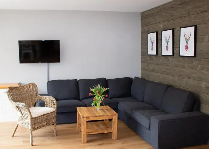 Welcome In - Met Dakterras Nabij Skipiste Winterberg