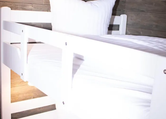 Welcome In - Met Dakterras Nabij Skipiste Apartment *