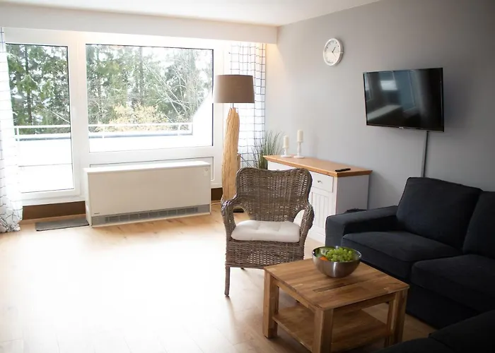 Welcome In - Met Dakterras Nabij Skipiste * Winterberg